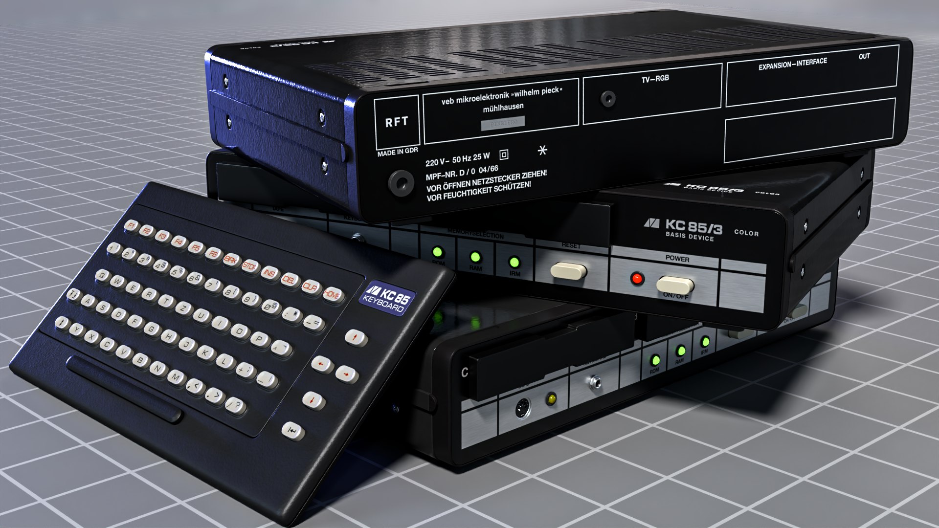 3D DDR Kleincomputer KC-85 3 with Keyboard model https://p.turbosquid.com/ts-thumb/dw/BP5I9U/iC/853promo7/png/1763949055/1920x1080/fit_q87/848ddfa38fee054a6017a07707152b7c766dfcc3/853promo7.jpg