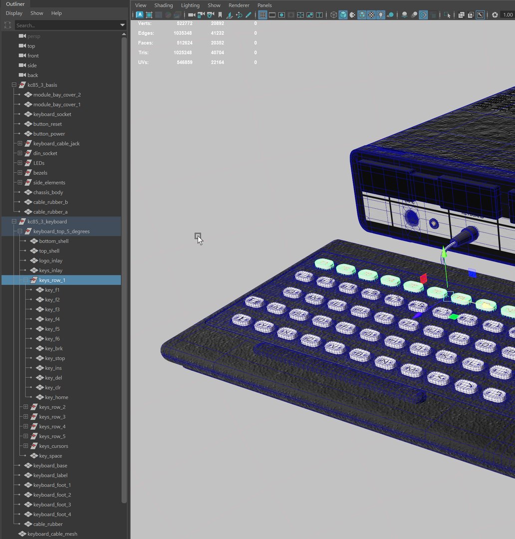 3D DDR Kleincomputer KC-85 3 with Keyboard model https://p.turbosquid.com/ts-thumb/dw/BP5I9U/yJ/2025112304_21_31kc853withkeyboardlow.ma__autodesk_maya_2026.maya/png/1763949074/1920x1080/fit_q87/1e5dcbbde95e356308ab8c005eb6e29ac8c97d15/2025112304_21_31kc853withkeyboardlow.ma__autodesk_maya_2026.maya.jpg