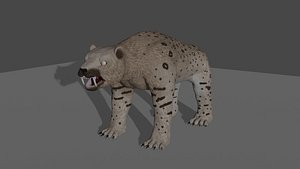 Smilodon