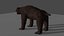 Smilodon