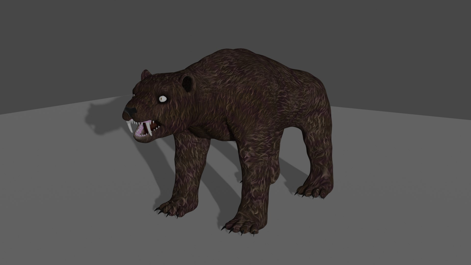 3D model Smilodon https://p.turbosquid.com/ts-thumb/dw/H8CO5N/Ui/dark3/png/1619763478/1920x1080/fit_q87/6f9bd4d2591706c3bbd85e51af1487945e8e0cda/dark3.jpg