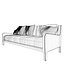 Forrest Soft Sofa 240