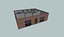 (Free) Ultra-lowpoly Pack