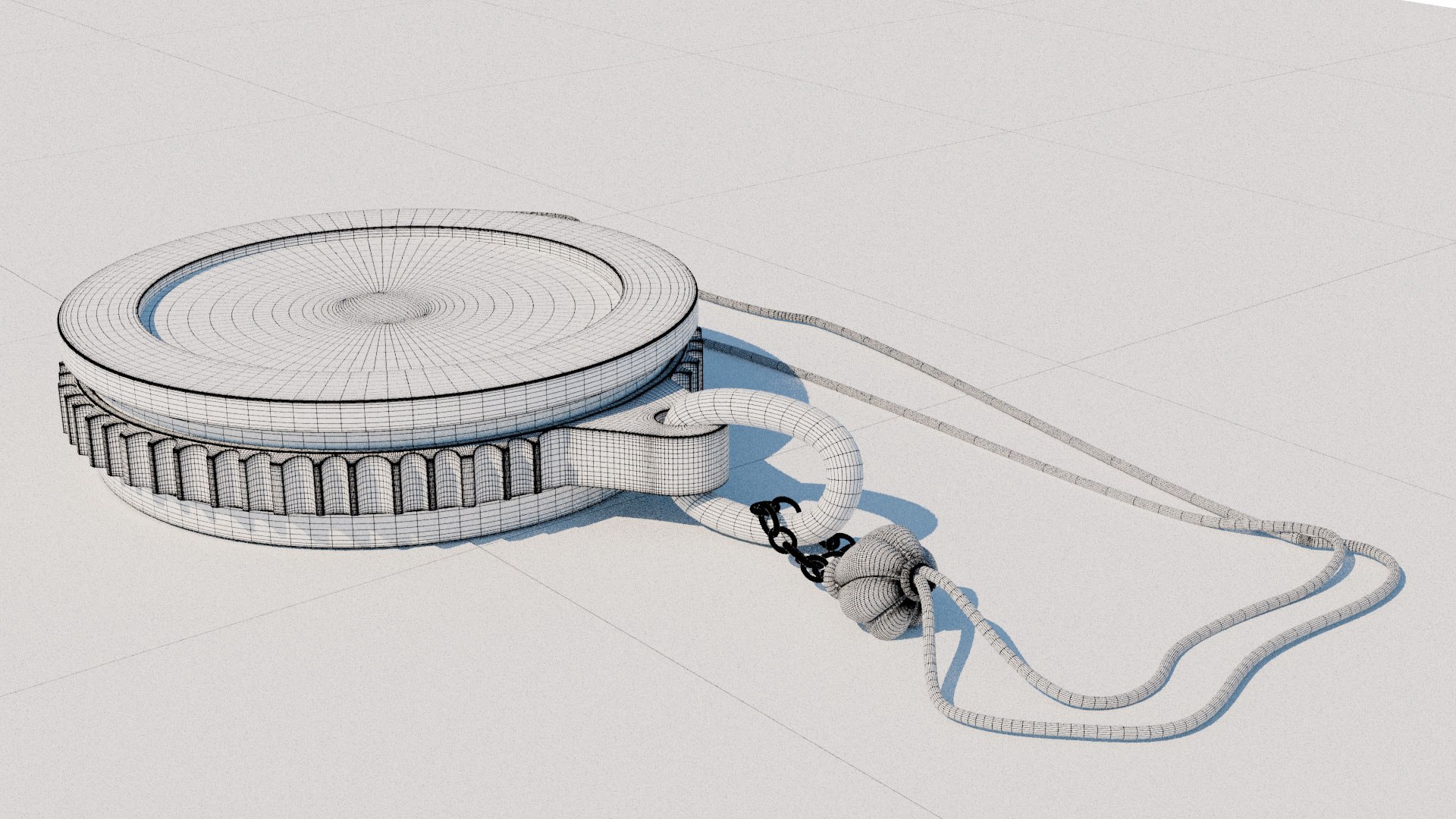 3D model Compass - TurboSquid 2134635