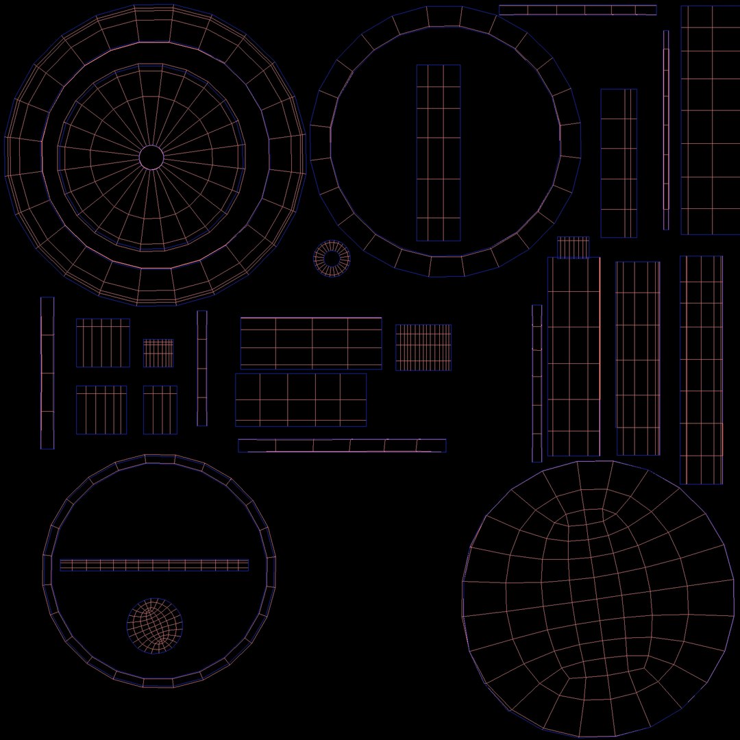 3D model Compass - TurboSquid 2134635