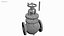 Globe Valve