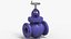 Globe Valve