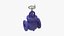 Globe Valve