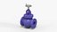 Globe Valve