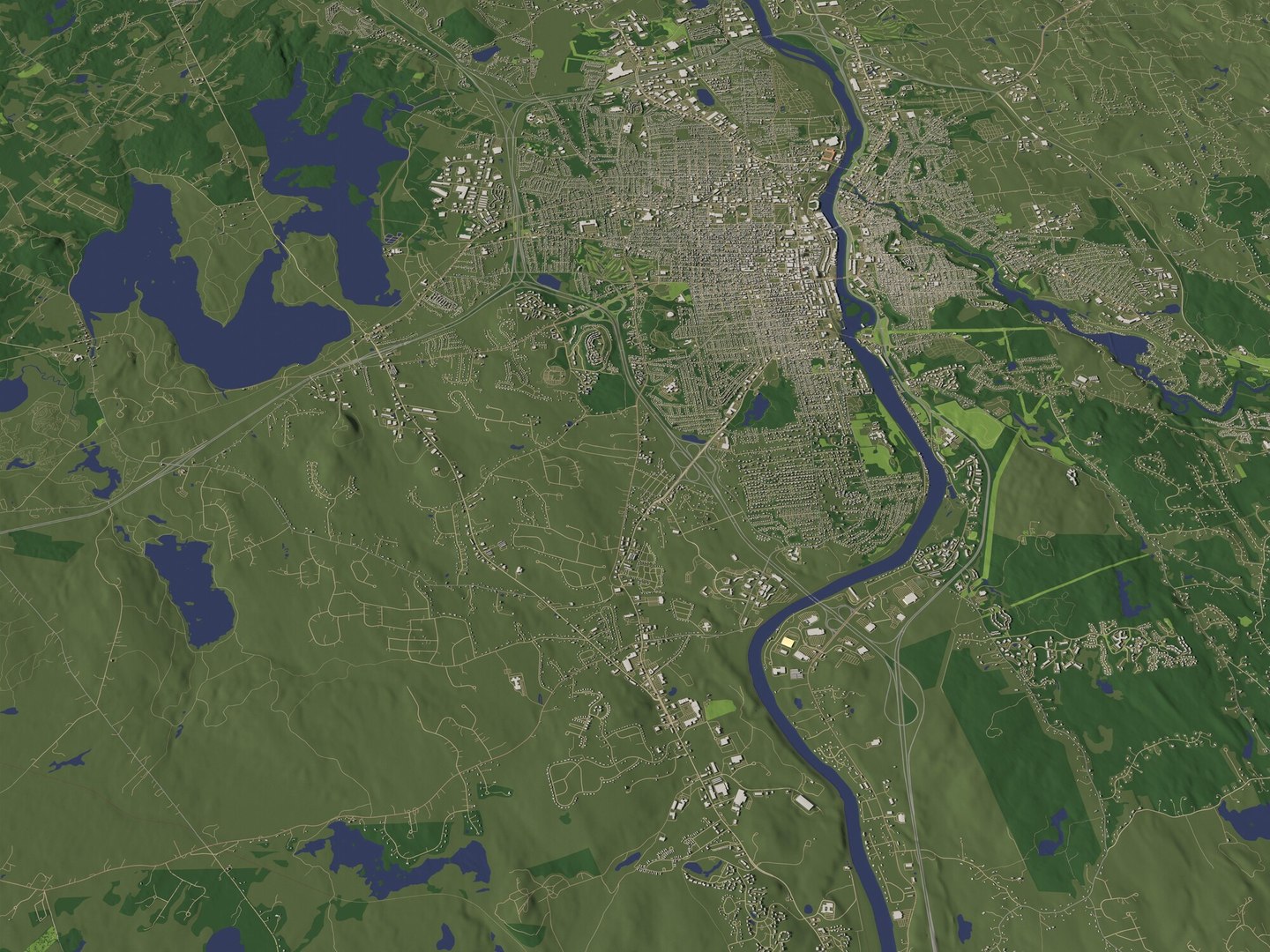 Manchester New Hampshire USA in 20 km x 20 km - city and urban 3D model https://p.turbosquid.com/ts-thumb/dw/PyNChp/Gd/2026m00704/jpg/1770036098/1920x1080/fit_q87/3d71ed3fa85aa6949fcb01daed2c2dce4022f5f9/2026m00704.jpg