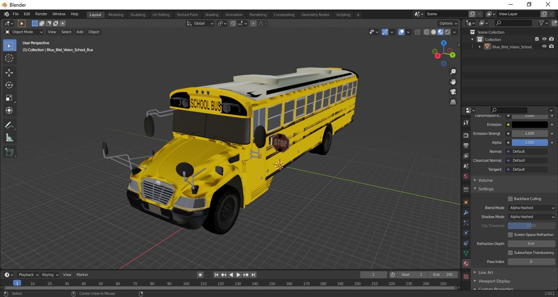 3D Blue Bird Vision School Bus https://p.turbosquid.com/ts-thumb/dw/QBmx7r/BW/bluebirdvisionschoolbusmb3dmodel030/jpg/1627847476/1920x1080/fit_q87/814827bb0de167e5ae4f668c7ce5867718cec1d1/bluebirdvisionschoolbusmb3dmodel030.jpg