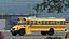 Blue Bird Vision School Bus