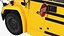 Blue Bird Vision School Bus