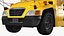 Blue Bird Vision School Bus