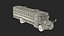 Blue Bird Vision School Bus
