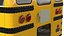 Blue Bird Vision School Bus