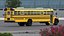 Blue Bird Vision School Bus