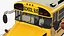 Blue Bird Vision School Bus