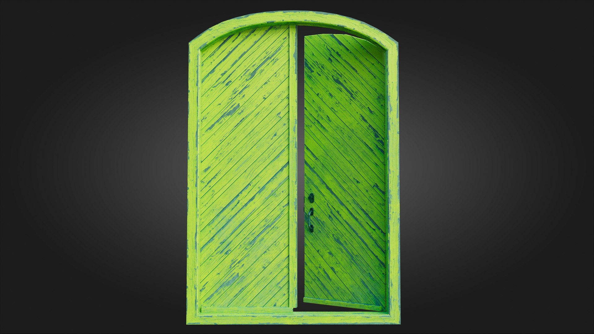 Old Doubledoors Yellow - PBR 3D model https://p.turbosquid.com/ts-thumb/dw/U493eY/Bf/old_doubledoors_yellow_1_03/jpg/1642687371/1920x1080/fit_q87/b3fa4021f97db440c657d2f594b42c9cafda164f/old_doubledoors_yellow_1_03.jpg