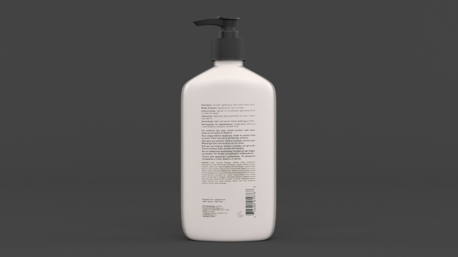 Hempz Herbal Body Moisturizer 3D model https://p.turbosquid.com/ts-thumb/dw/UpfyGX/vW/00002/png/1677999177/1920x1080/fit_q87/12bf595744689c492085120395146d26f16efb80/00002.jpg