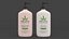 Nawilżający balsam do ciała Hempz Herbal