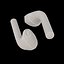 Apple AirPods无线