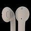 Apple AirPods无线