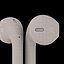 Apple AirPods无线