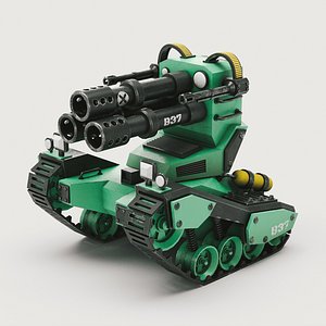 Concept Tank 02