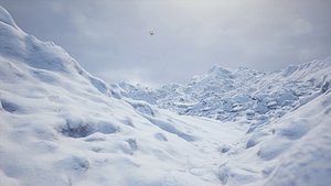 Big Snow collection 2022