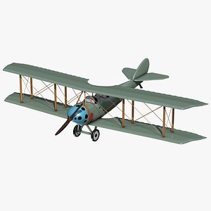 Biplane