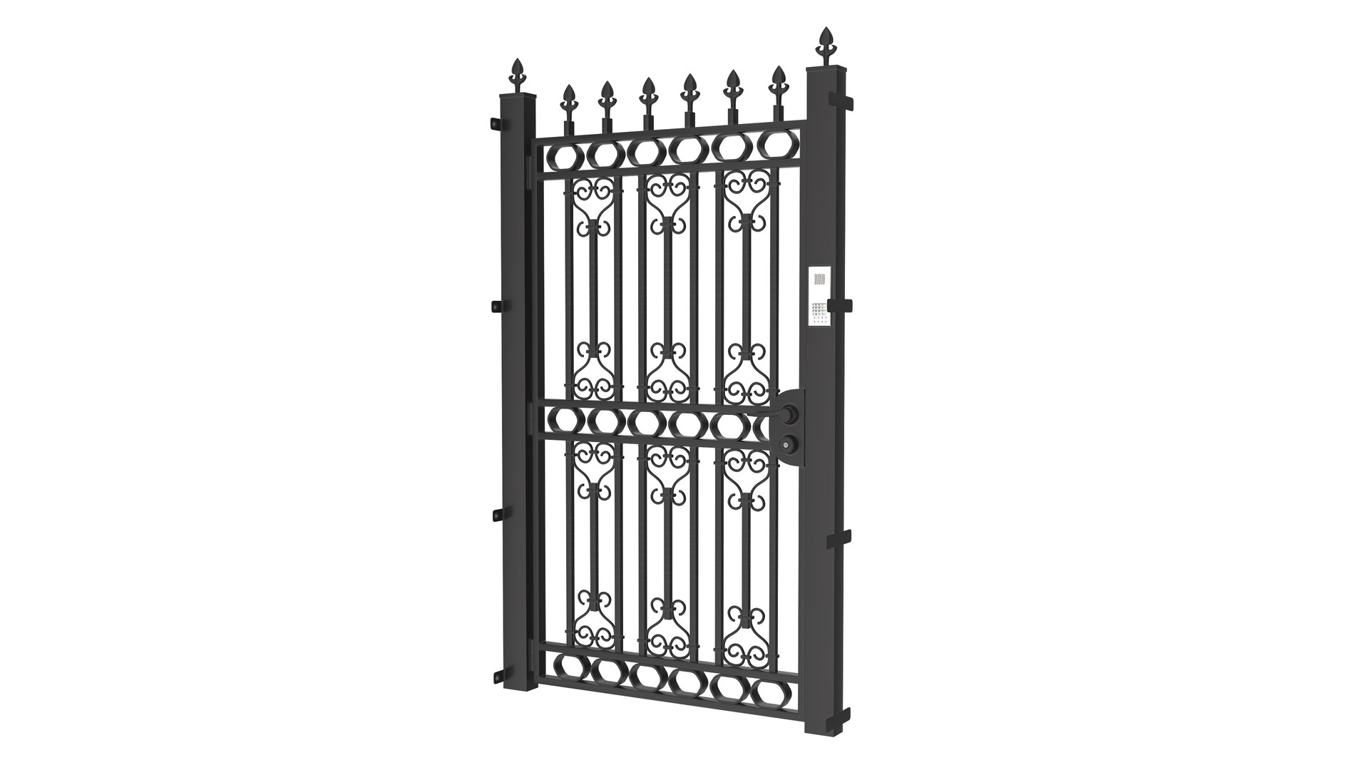 Iron Gate 3D model https://p.turbosquid.com/ts-thumb/dw/cAytg1/Si/irongate3/jpg/1721469694/1920x1080/fit_q87/7aea605859fd0b4014f10a0c2bfe906765a795bd/irongate3.jpg