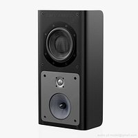 Bowers & Wilkins CT 8.4 LCRS