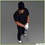 Weißer Golfspieler CG