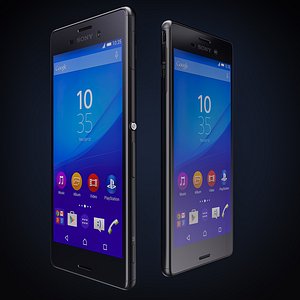 Sony Xperia E4 Aqua Smartphone