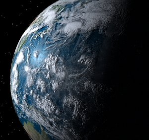 High Earth