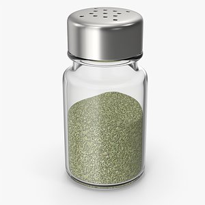 Pepper Shaker