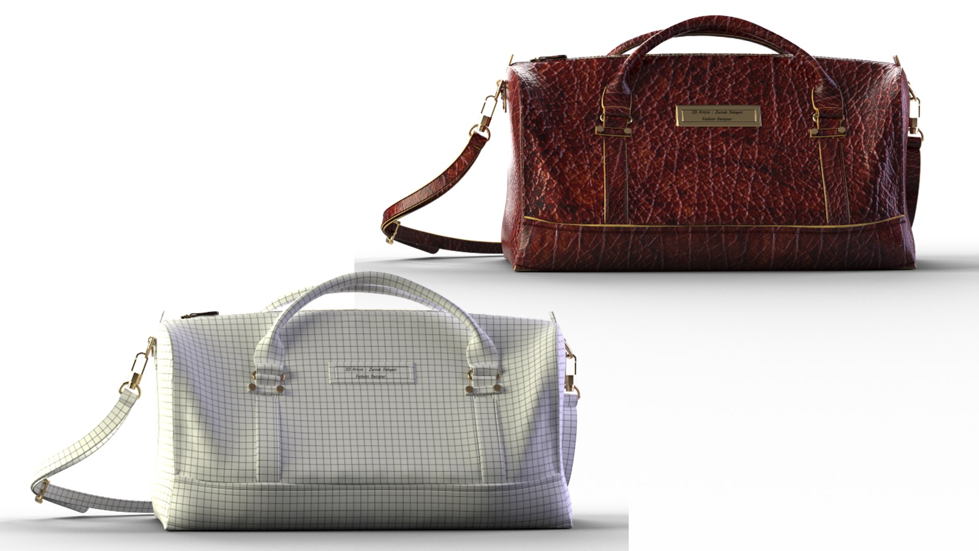 Travelling Handbag 3D model https://p.turbosquid.com/ts-thumb/dw/jTtsLM/1u/preview10/png/1752055550/1920x1080/fit_q87/d3250de92f2f25d7cbf84b192061367d60192c52/preview10.jpg