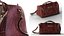 Travelling Handbag