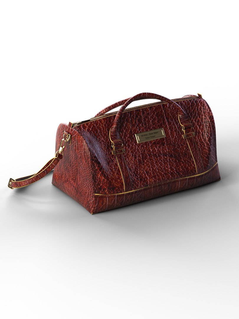 Travelling Handbag 3D model https://p.turbosquid.com/ts-thumb/dw/jTtsLM/E8/preview03/png/1752055574/1920x1080/fit_q87/8d74a6fbc6d18f1355de4f14c735faec9cfce765/preview03.jpg