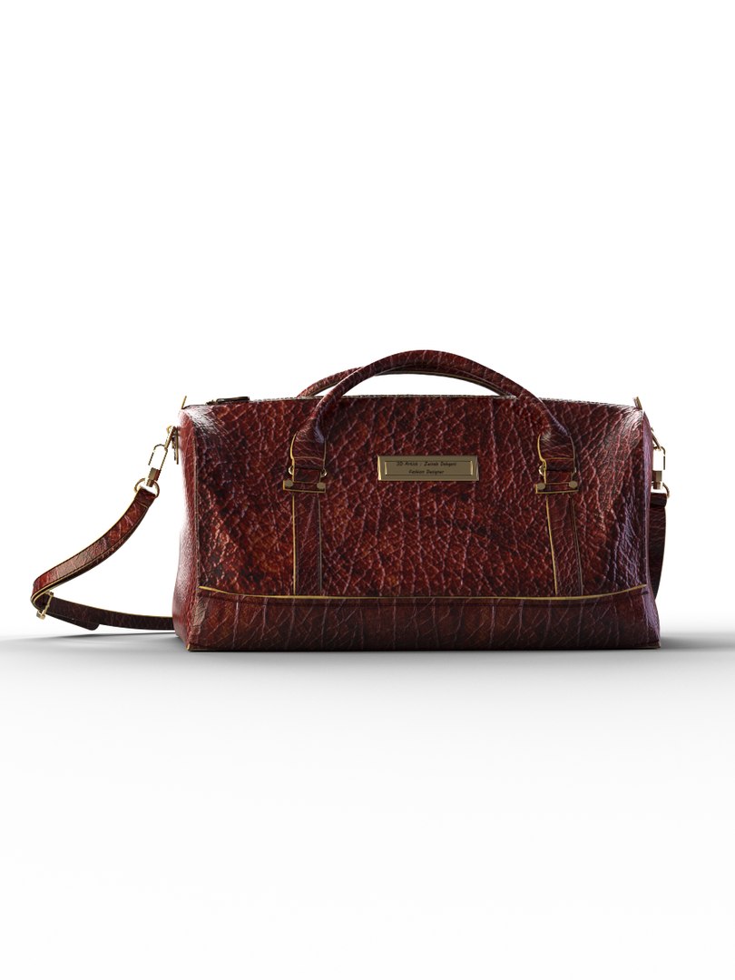 Travelling Handbag 3D model https://p.turbosquid.com/ts-thumb/dw/jTtsLM/bb/preview01/png/1752055567/1920x1080/fit_q87/3317bec9b0167a67198c1b556543f933e0c99c07/preview01.jpg