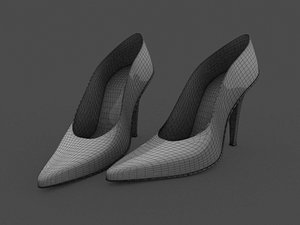 Women shoes
