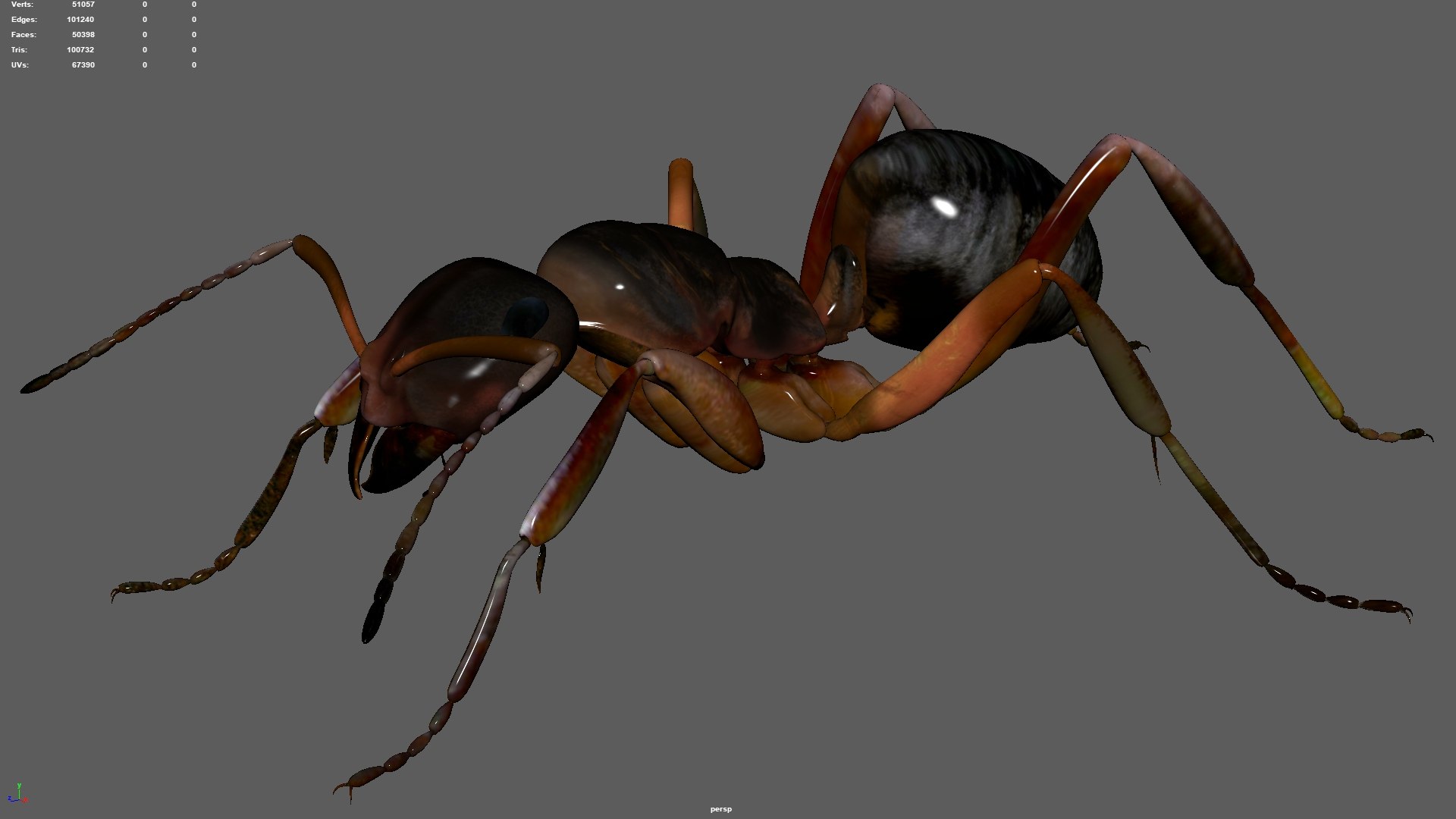 ant 3D https://p.turbosquid.com/ts-thumb/dw/m9eyPi/TwPg6I1v/23/jpg/1586505098/1920x1080/fit_q87/2eb9ceb1a9e498e8cb19ac473e00e37cc6171332/23.jpg