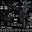 中国のFH97A軍用ドローン