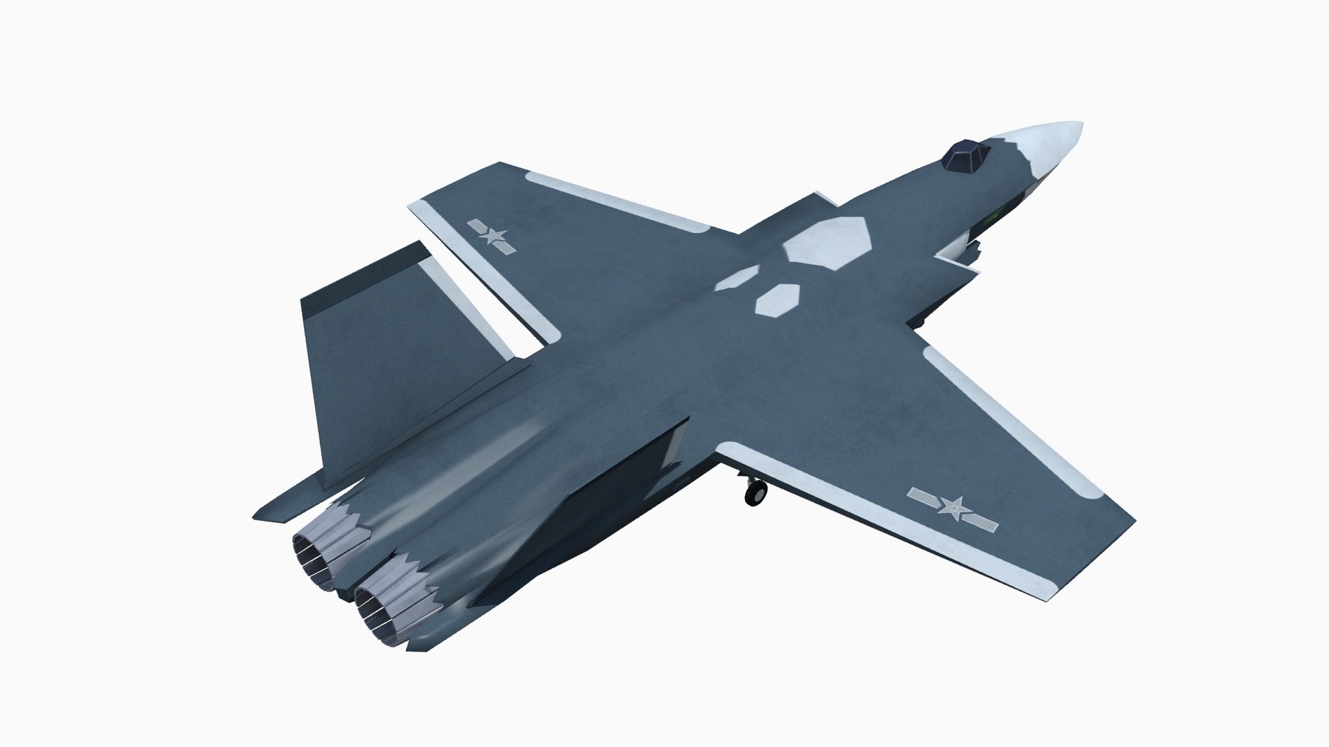 3D Chinese FH97A military drone https://p.turbosquid.com/ts-thumb/dw/o3pSLO/jT/4/jpg/1765643002/1920x1080/fit_q87/be90b47231322d0739f93093aadb16f974dec47f/4.jpg