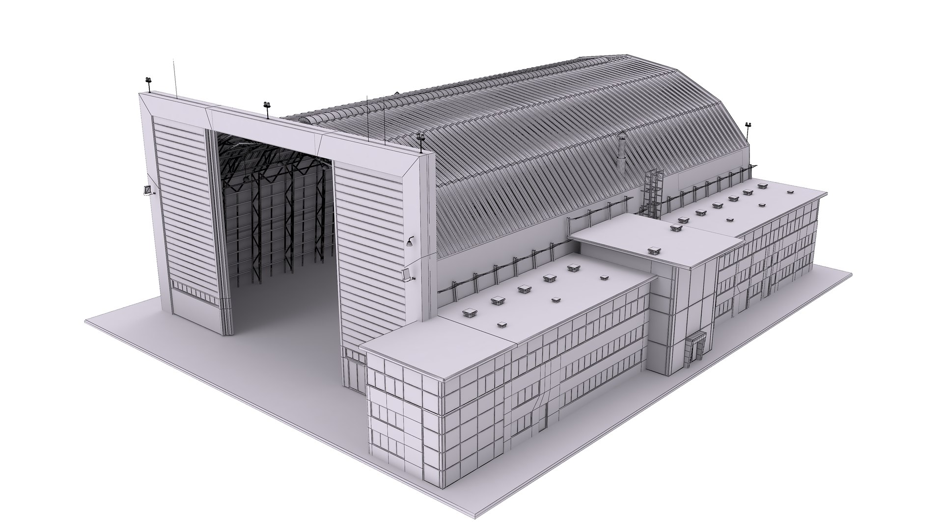 Biplane and Hangar 3D model https://p.turbosquid.com/ts-thumb/dw/tyLzWv/5n/hangar20/jpg/1659821246/1920x1080/fit_q87/0e3971c9dd002abb3c642d35ca254d8c7223567f/hangar20.jpg