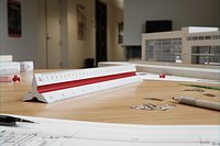 Scale Ruler