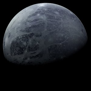 Pluto
