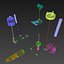 3d model ordinance -