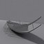 Ancient Row Boat